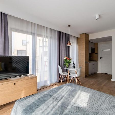 Krakow Square Residence Extérieur photo