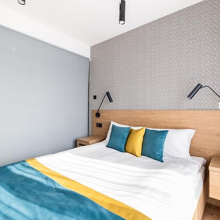 Krakow Square Residence Extérieur photo