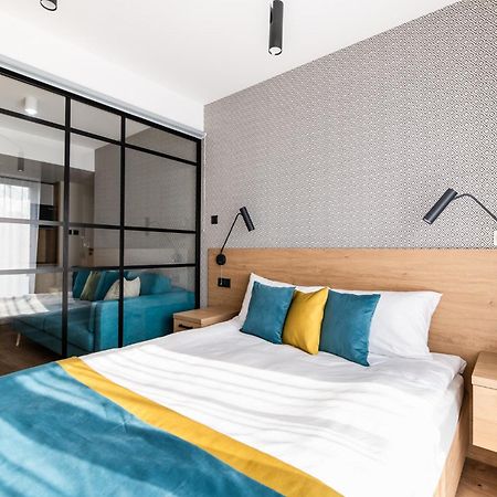 Krakow Square Residence Extérieur photo