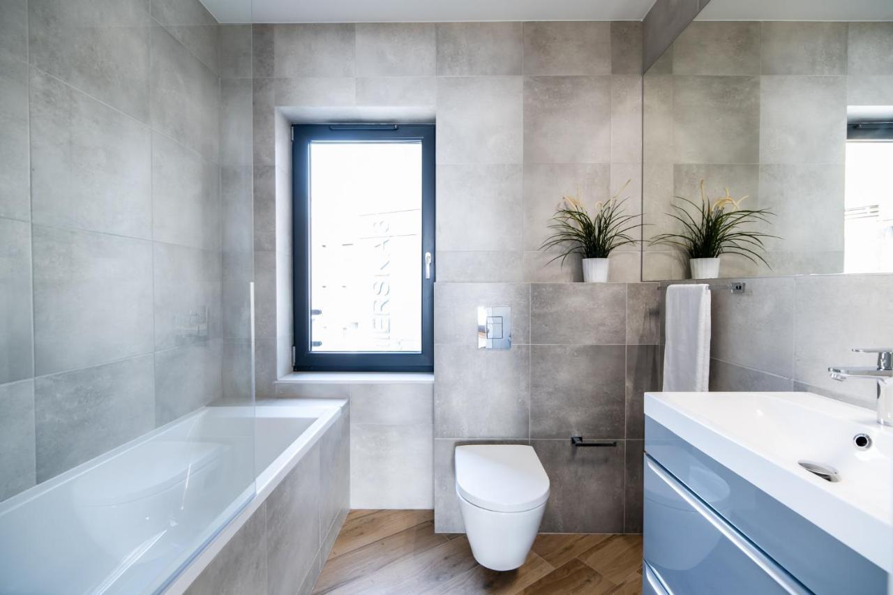 Krakow Square Residence Extérieur photo